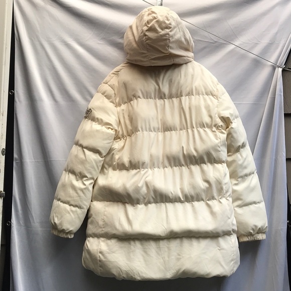 Maluva Trends Winter Puffy Jacket from Europe - Picture 8 of 11